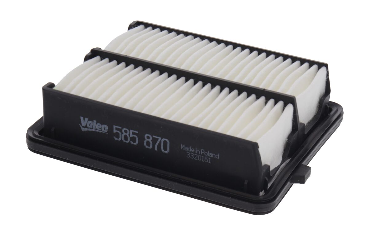 Filtru aer VALEO 585870